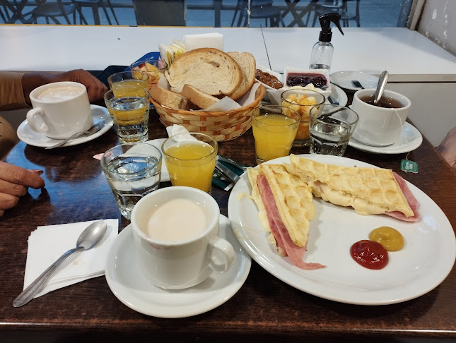 Momma - Gastronomía y hostelería