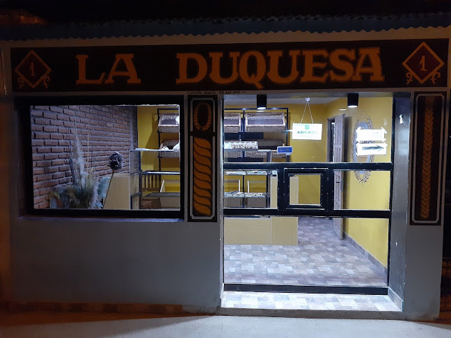 Panaderia La Duquesa - Tucumán