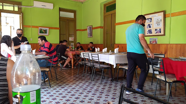 Opinii despre Cantina Costa Azul în Maipú - Gastronomía y hostelería