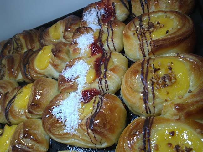 Opinii despre Algo Rico Panadería în Río Grande - Gastronomía y hostelería