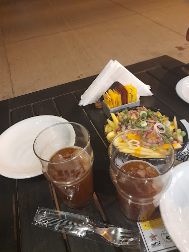 BIER BARON Bar Cervecero - Q8304JEF