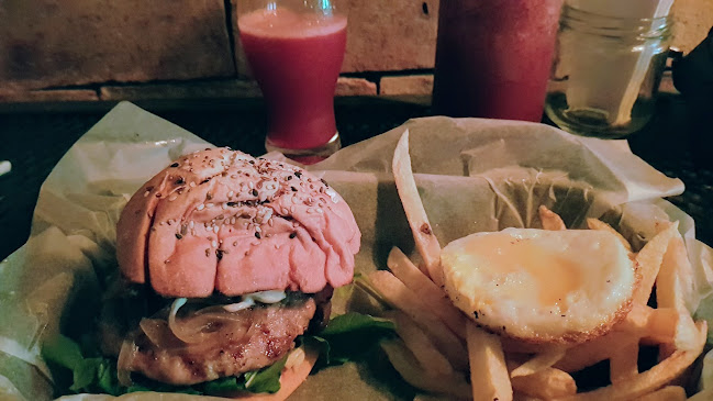 Burgerbeer - Córdoba