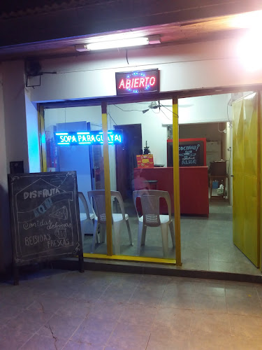 Comentarii opinii despre Rotisería Cucinarefood Hamburguesas lomitos pizzas empanadas Alitos Comida para llevar en Formosa