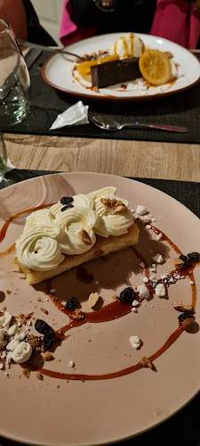 Ágape Cantina Gourmet - San Francisco