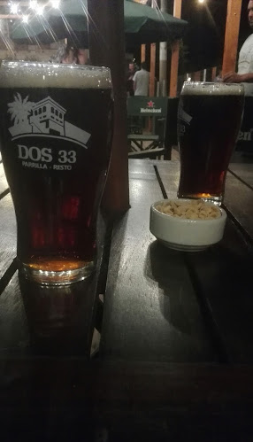 Resto Dos33 - Gastronomía y hostelería