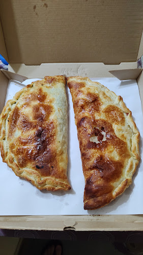 Rotiseria "Lo de Coco"