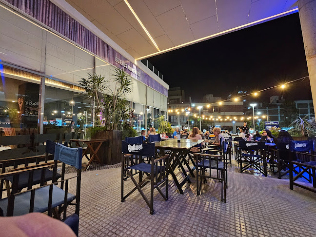 Barbú • Buenos momentos