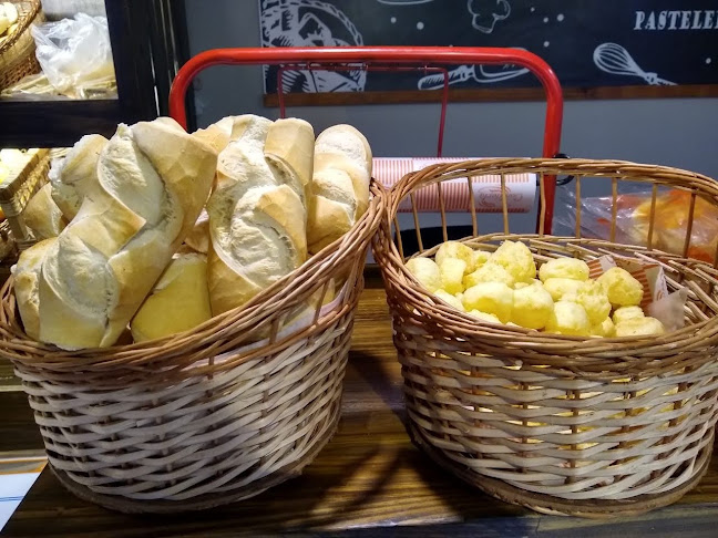 Opinii despre Panadería Murillo în San Salvador de Jujuy - Gastronomía y hostelería