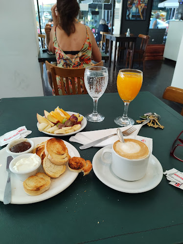 La Favrika Del Bajo Cafeteria - Rosario