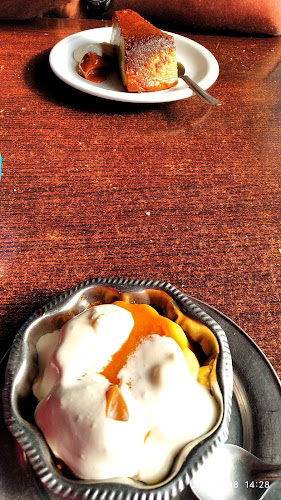 Parrilla Don Juan Gastronómica - Gran Buenos Aires