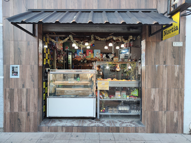 NORTIA - Gastronomía y hostelería