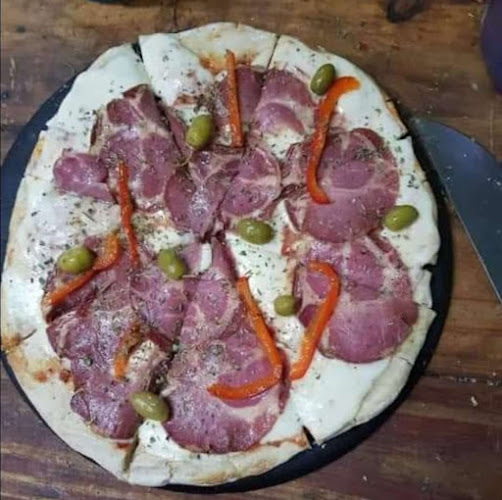 Opinii despre Pizzeria Revelacion în Tucumán - Gastronomía y hostelería