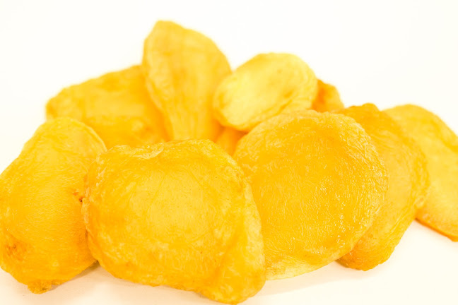 Comentarii opinii despre Nevada Argentina - Productos Saludables