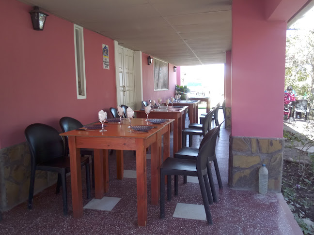 El Rey Del Sabalo - Salta