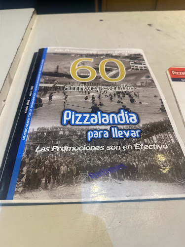 Pizzalandia