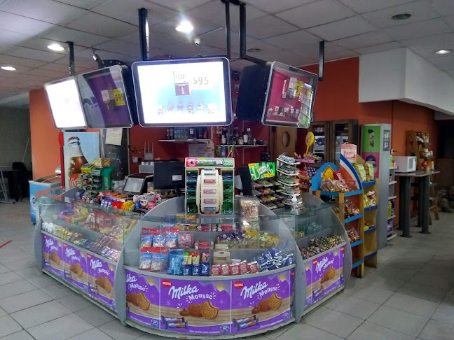 Gulf - Gastronomía y hostelería