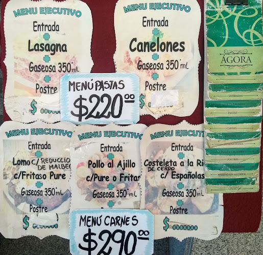 Opinii despre Jockey Club în Santiago del Estero - Gastronomía y hostelería