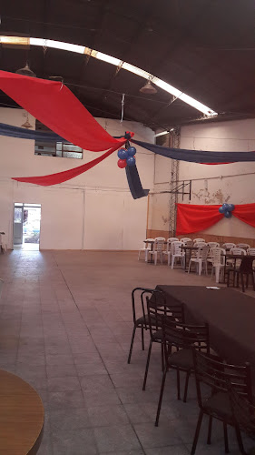 Restaurant El Fortín