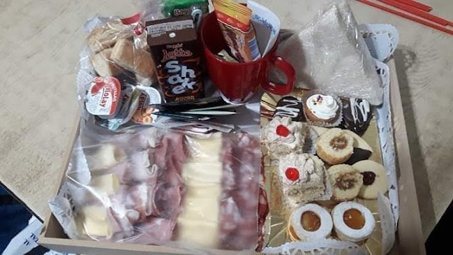 El Maná Lunch - Gastronomía y hostelería