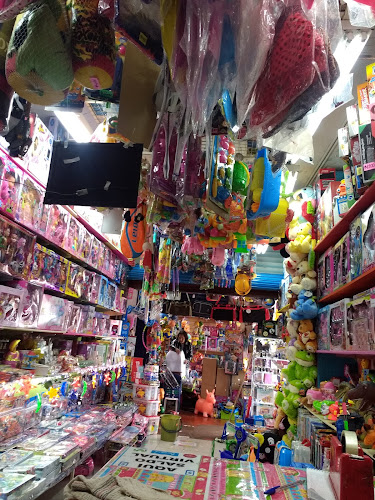 Mercado Modelo - La Placita - Gastronomía y hostelería