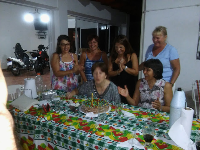 Hamburguesería Marega