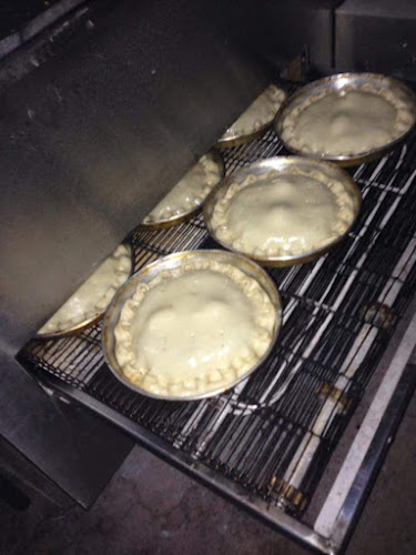 LA SIMOQUEÑA - Gastronomía y hostelería