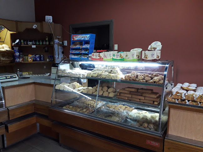 Panadería y Confitería Independencia