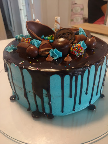 Comentarii opinii despre Vatel Pastelería