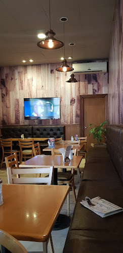 C. 64 2997, B7630 Necochea, Provincia de Buenos Aires