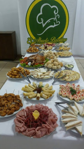 Comentarii opinii despre El abuelo brasilero