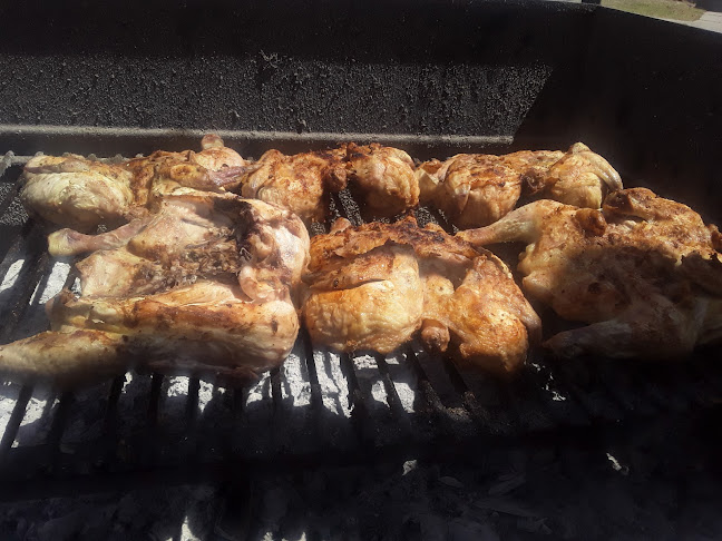 El Pollo Parrillero - San Fernando del Valle de Catamarca