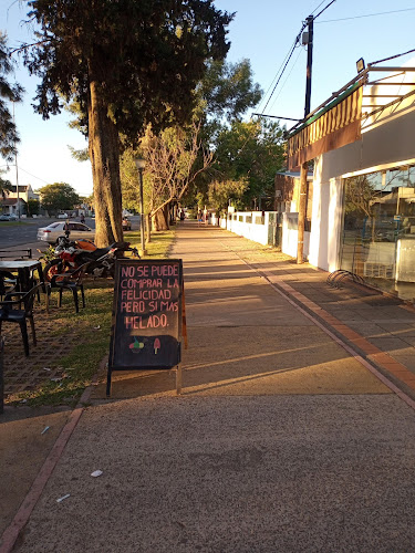 Opinii despre Heladería Manalu în Santa Fe de la Vera Cruz - Gastronomía y hostelería