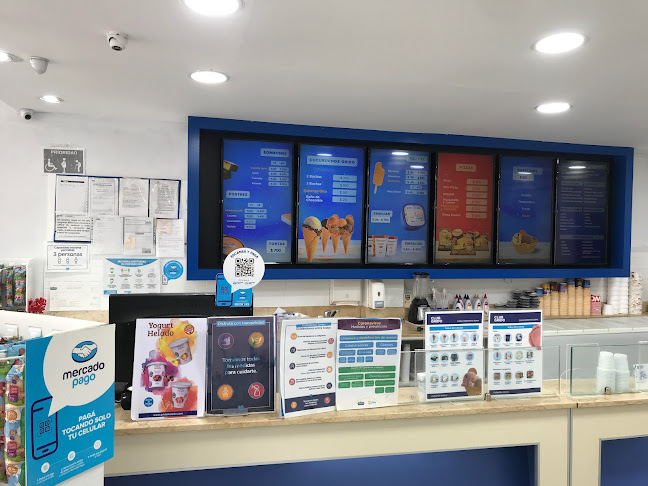 Grido Constitución 5057