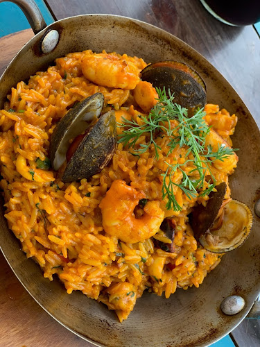 La Picante - Jesús María