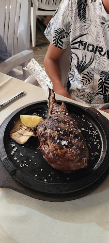 Le Colombe Da Tiziano - Córdoba