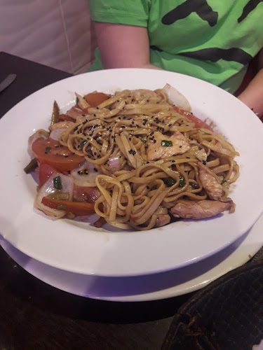 Comentarii opinii despre La Chimbotana