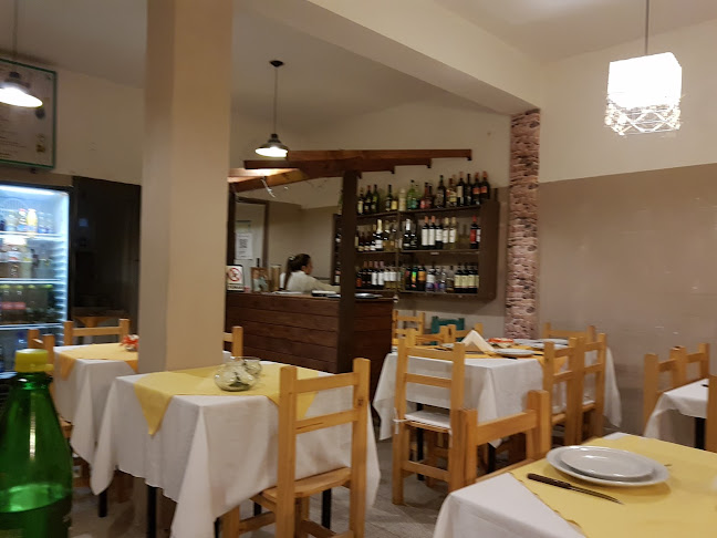 Opinii despre Parrilla El Inca în Azul - Gastronomía y hostelería