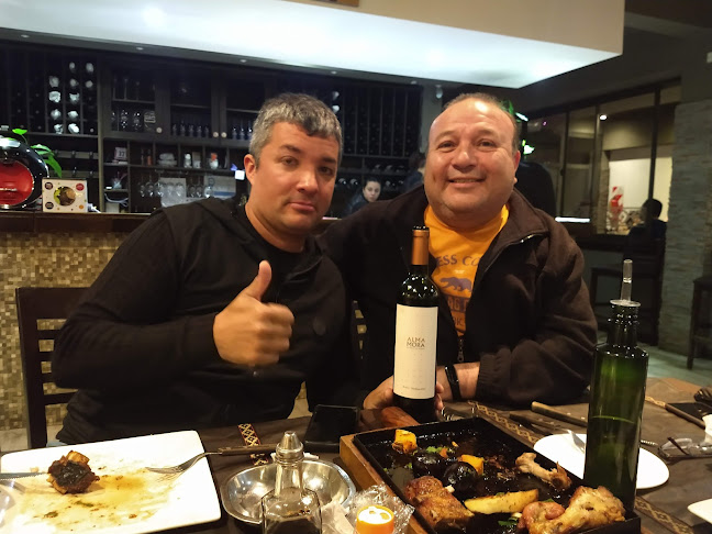 Mendieta Complejo Gastronómico