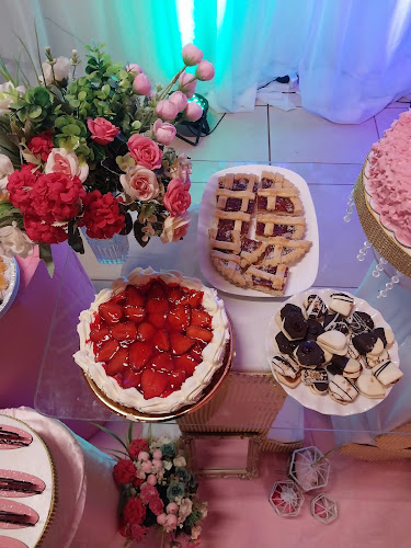 Comentarii opinii despre PANADERIA Y CONFITERIA PANEA