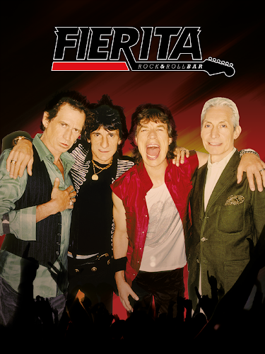 Opinii despre FIERITA Rock & Roll BAR în San Miguel - Gastronomía y hostelería