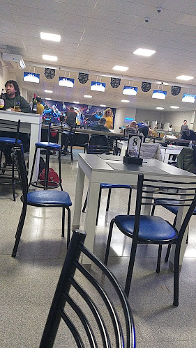 Opinii despre Nairobi Resto Bar în Gral. Pico - Gastronomía y hostelería