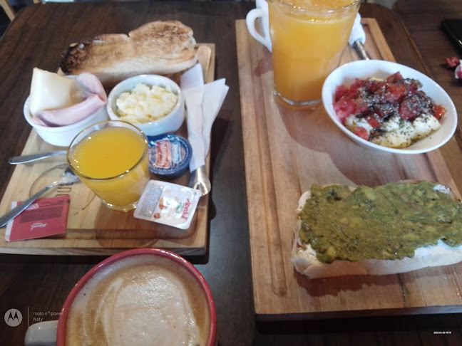 Benoit Cafeteria - Córdoba