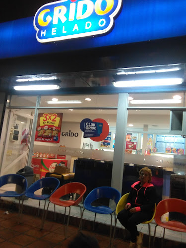 Los Granaderos Bv. La France 5008, Córdoba