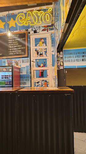 Opinii despre Cayó Amarillo în Paraná - Gastronomía y hostelería