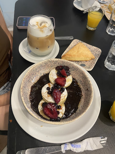 Sonríe, hay café - San Miguel de Tucumán