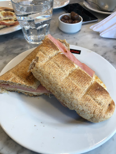 Comentarii opinii despre Bonafide