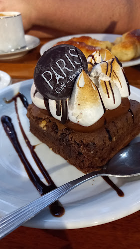 Paris Café-Brasserie - Gastronomía y hostelería