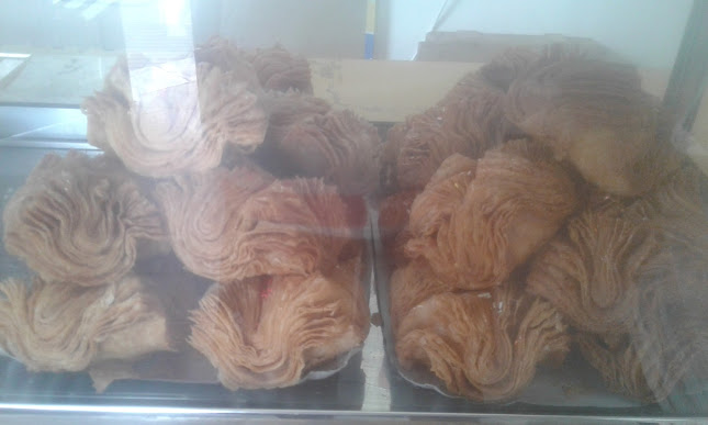 Opinii despre El Sol Rotiseria în Mercedes - Gastronomía y hostelería