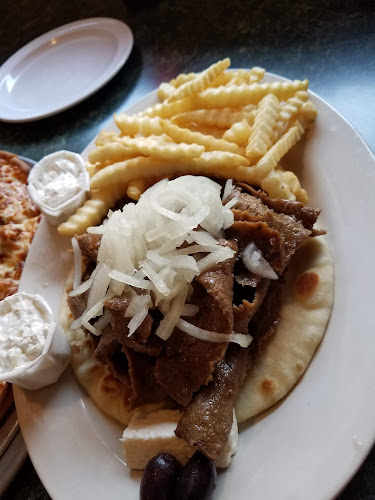 Peru Pizza House Restaurant - Peru