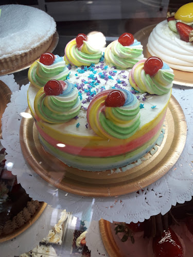 Panadería la Fueguina - Gastronomía y hostelería